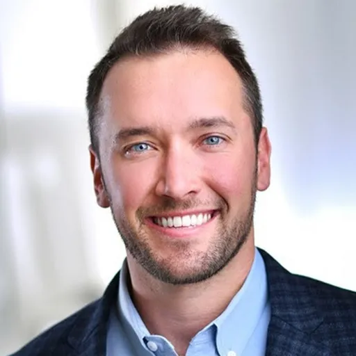 Chris Olmanson, Co-founder