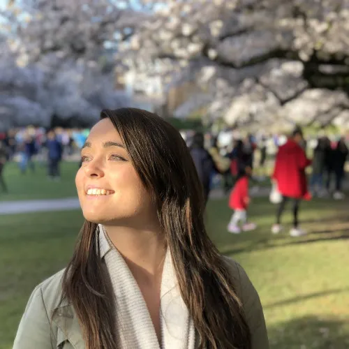 Eva Alderman, Business Development