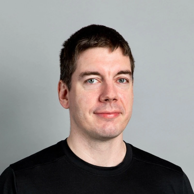 Mark Whiting, Senior Scientist