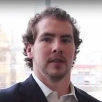 McKelvey Packard, Chief Operating Officer