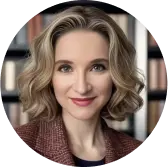 Dr. Morissa Schwartz, CEO