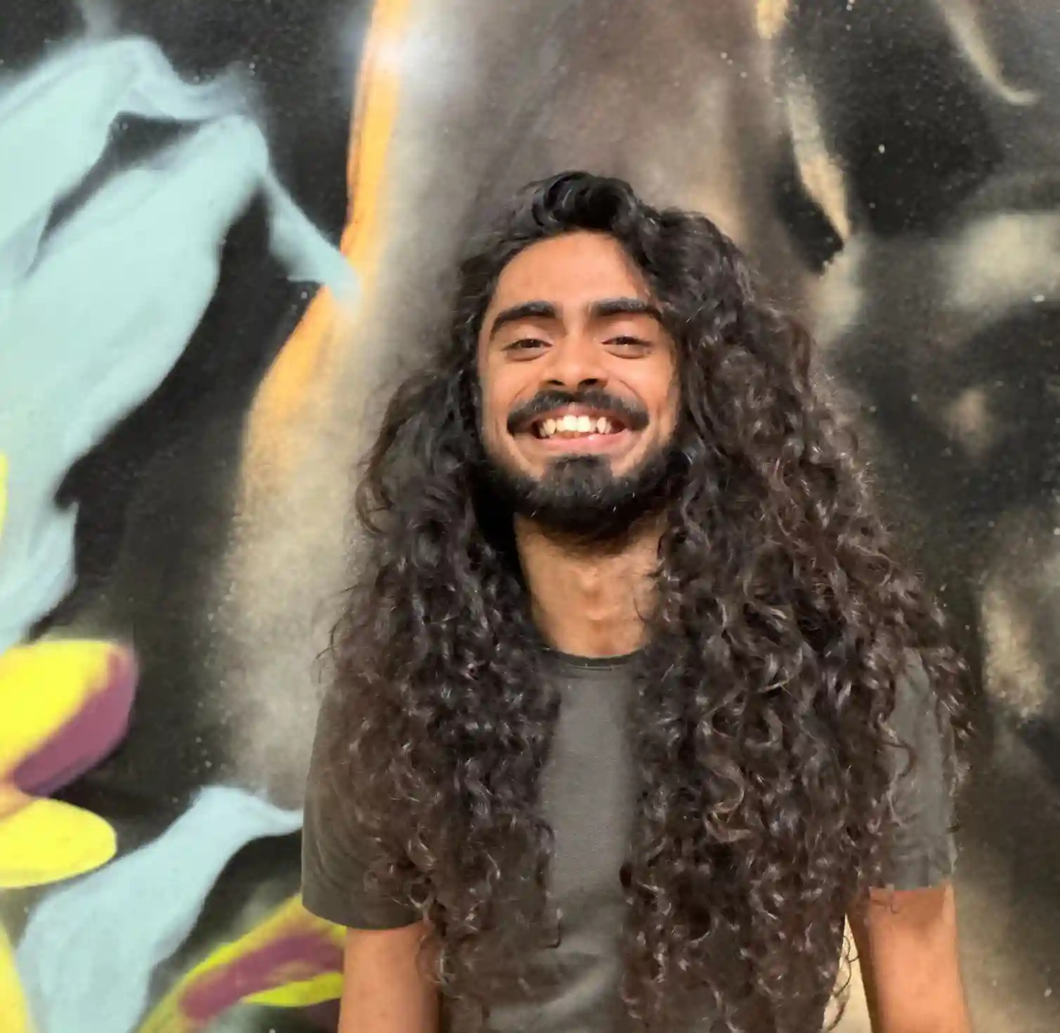 Prajit Ramachandran, Founding Researcher